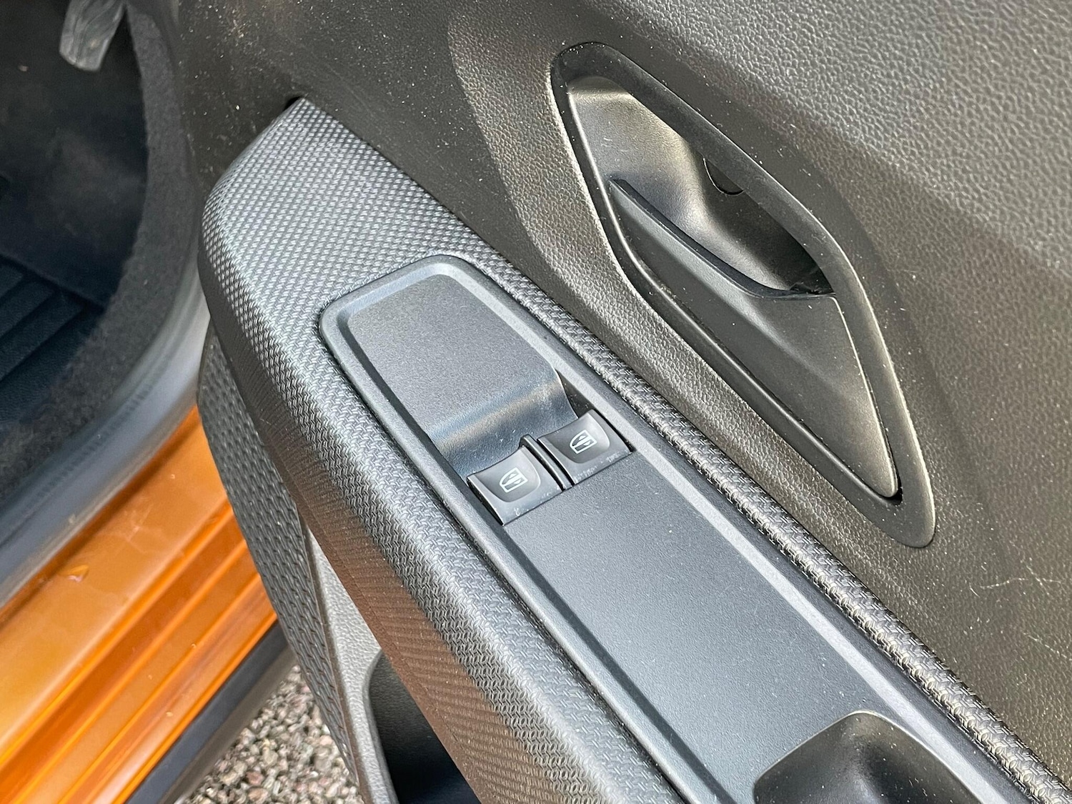 Used Dacia Sandero Stepway 2022 for sale - 76887218: Photo 31