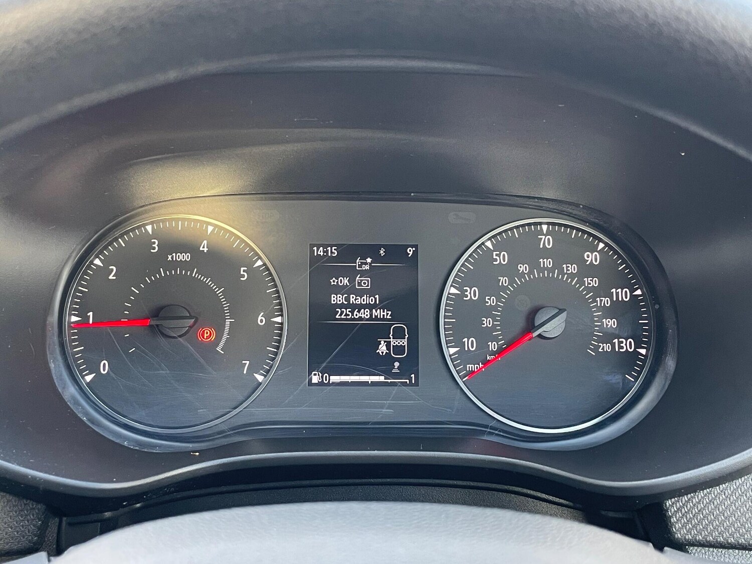 Used Dacia Sandero Stepway 2022 for sale - 76887218: Photo 35