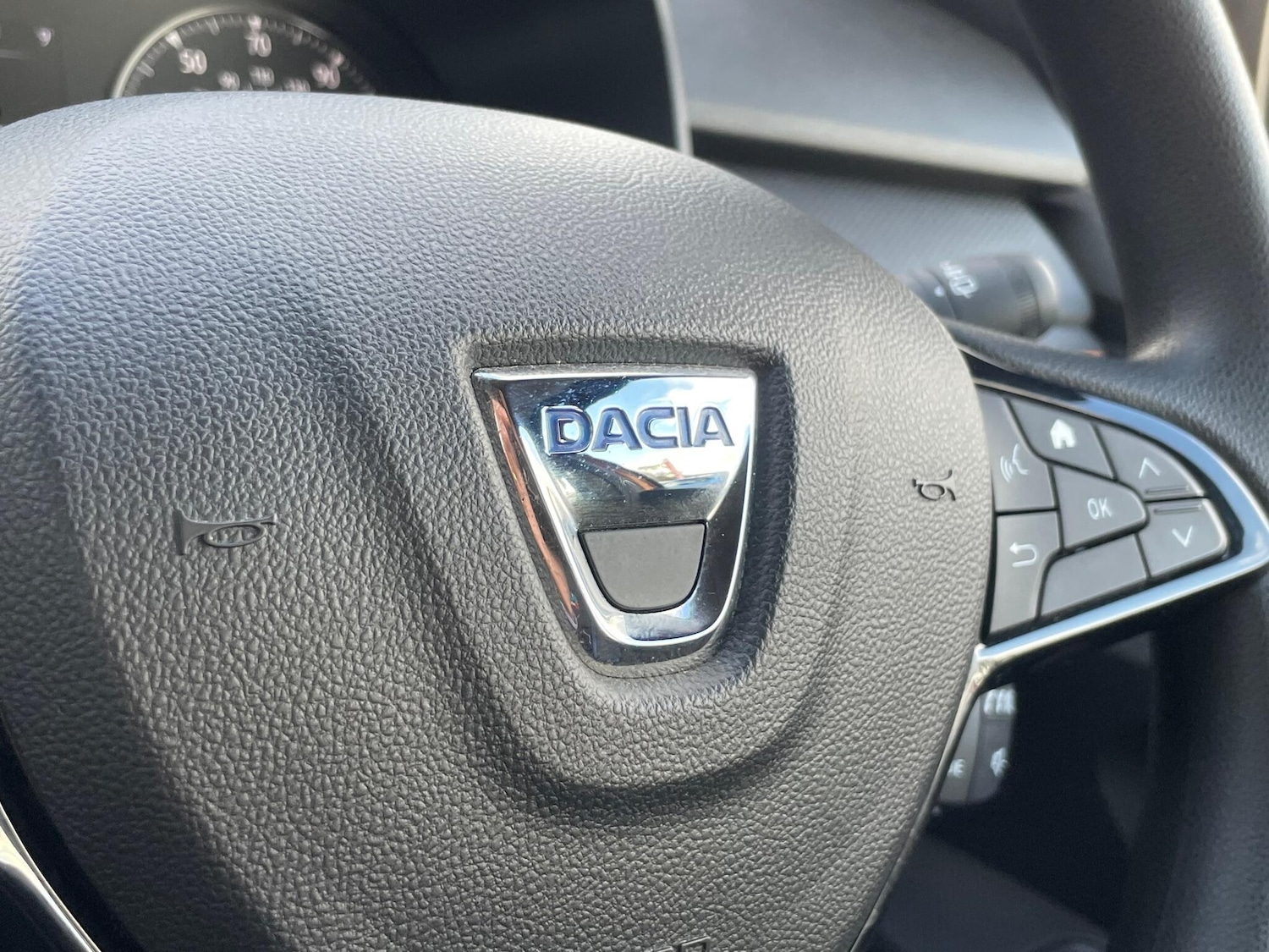 Used Dacia Sandero Stepway 2022 for sale - 76887218: Photo 37