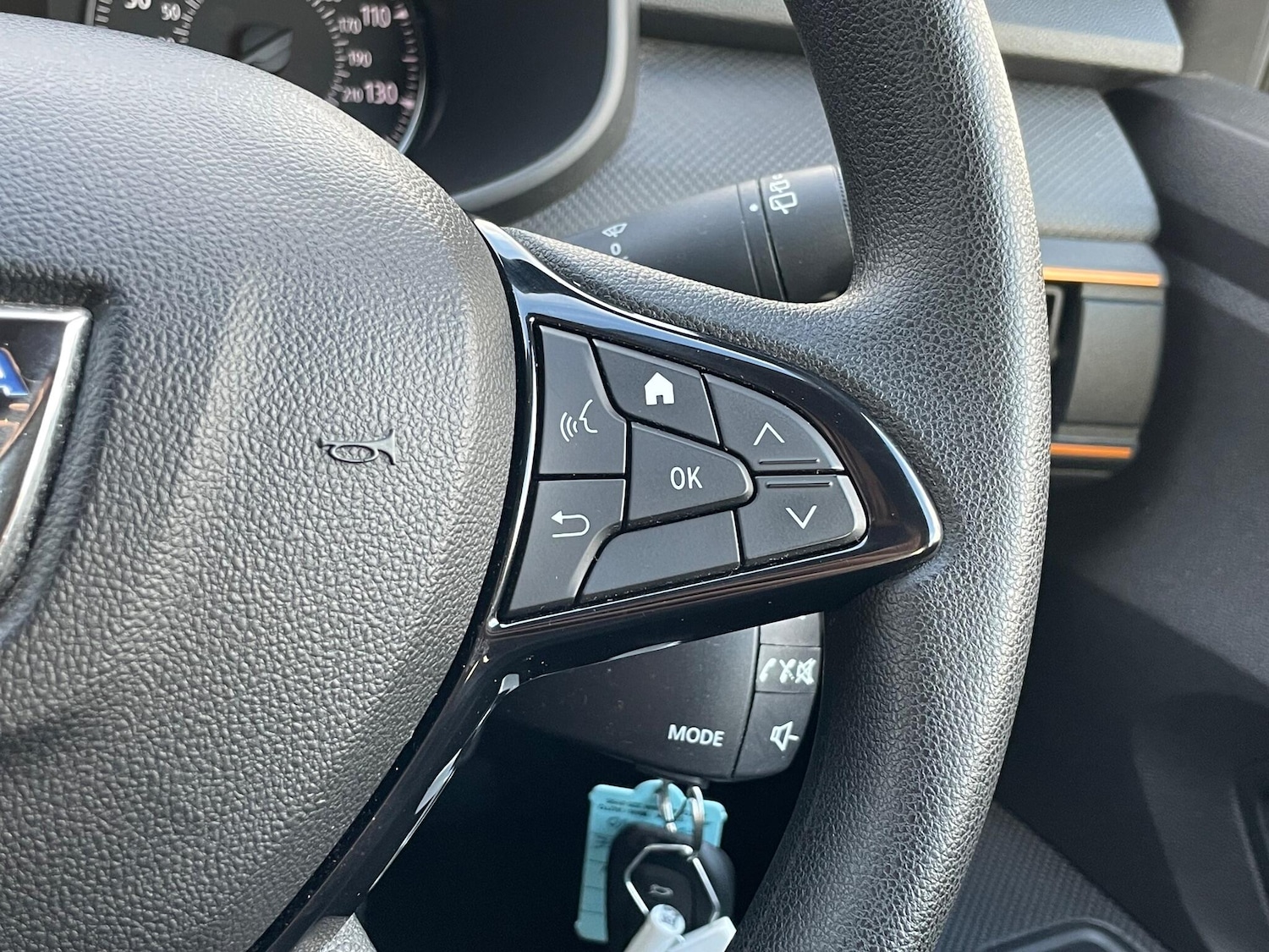 Used Dacia Sandero Stepway 2022 for sale - 76887218: Photo 38