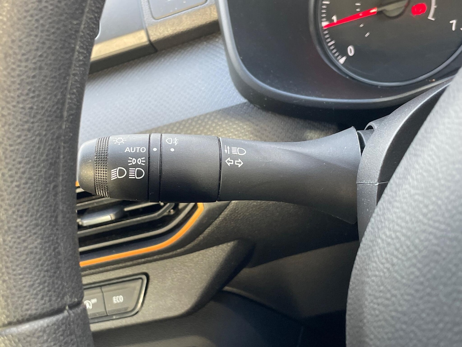 Used Dacia Sandero Stepway 2022 for sale - 76887218: Photo 39