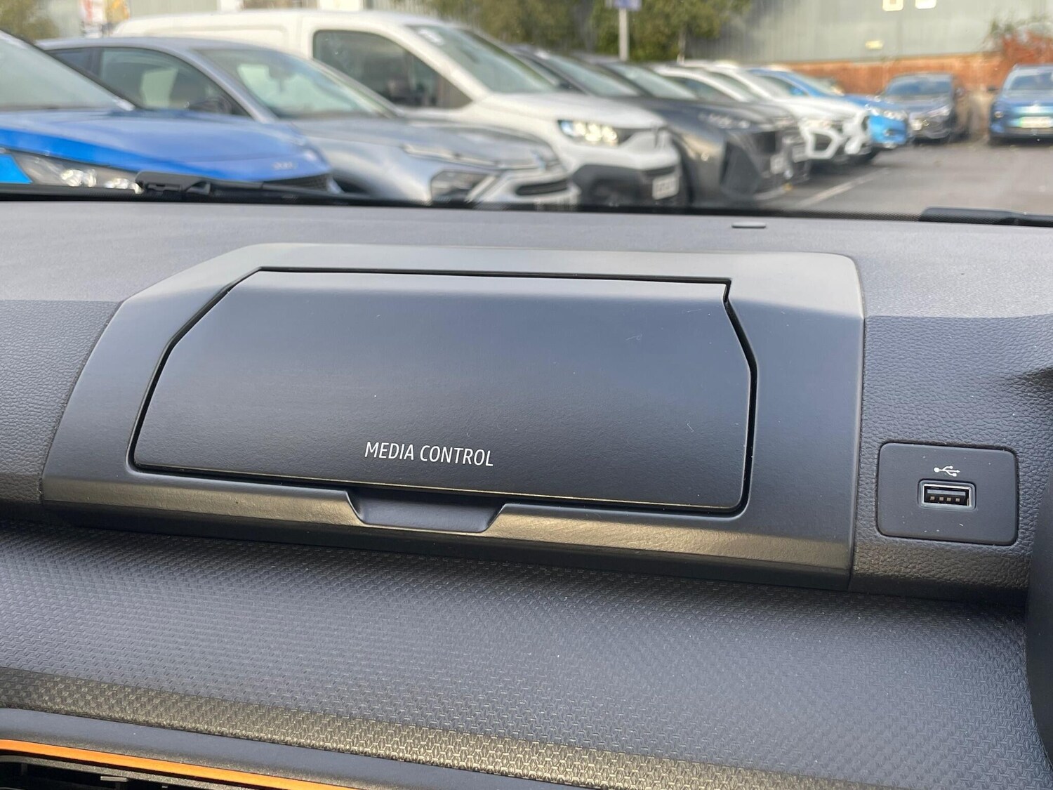 Used Dacia Sandero Stepway 2022 for sale - 76887218: Photo 41