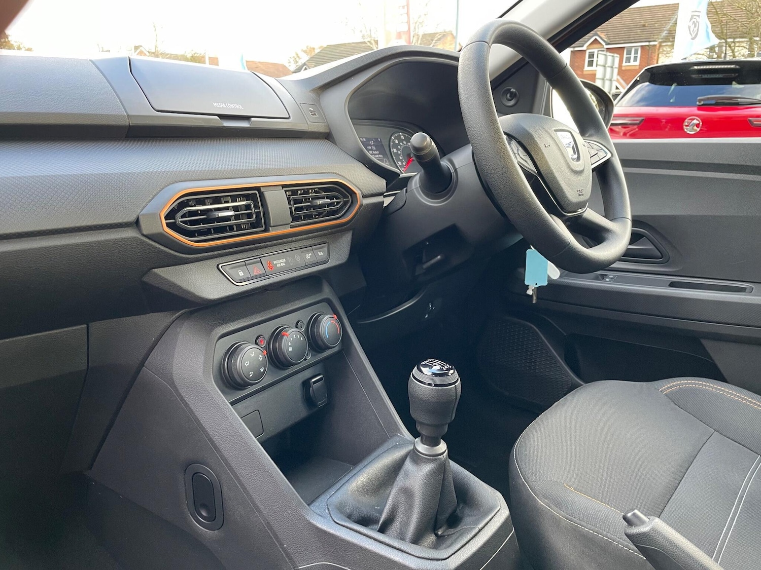 Used Dacia Sandero Stepway 2022 for sale - 76887218: Photo 45