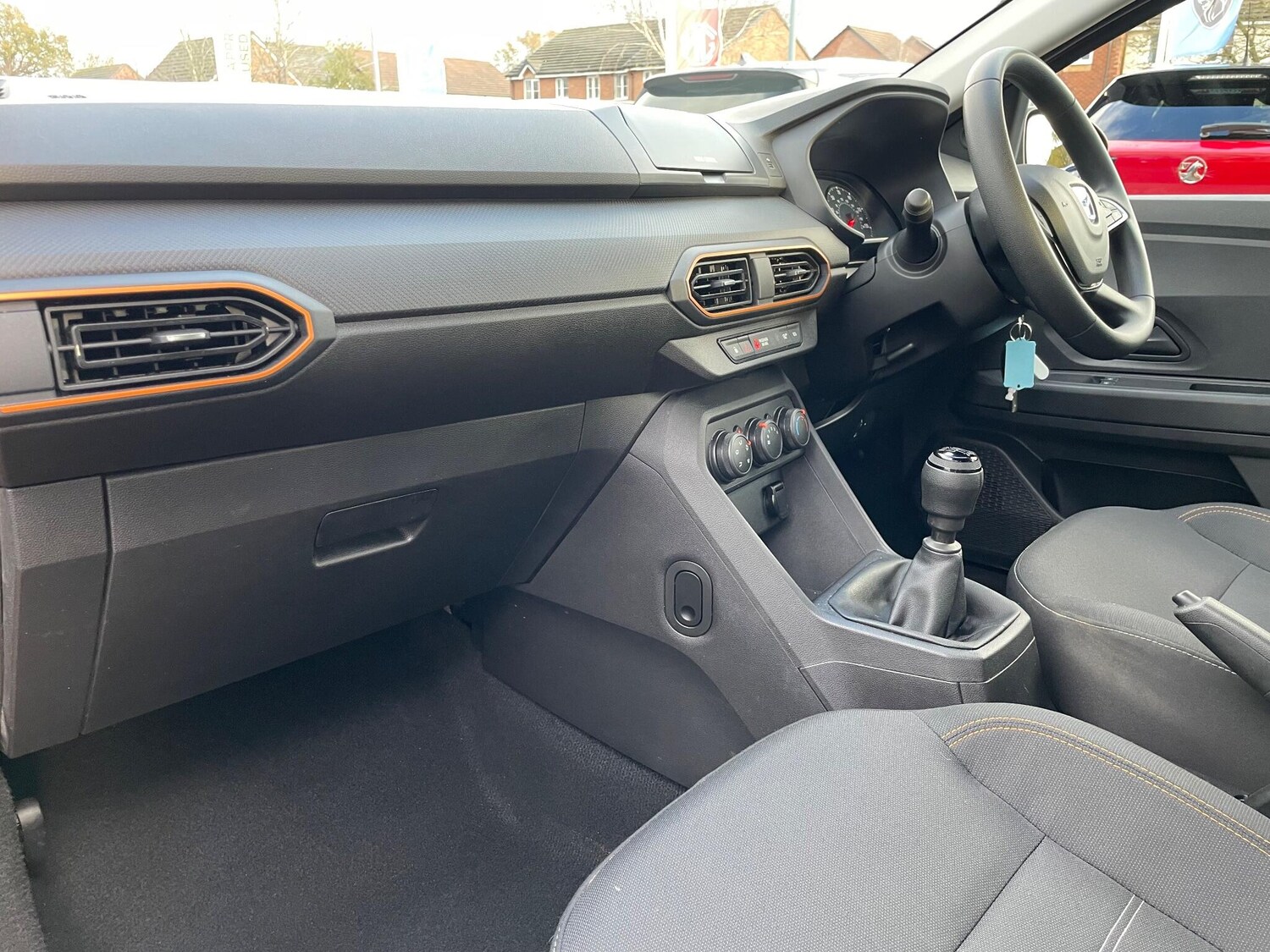 Used Dacia Sandero Stepway 2022 for sale - 76887218: Photo 46