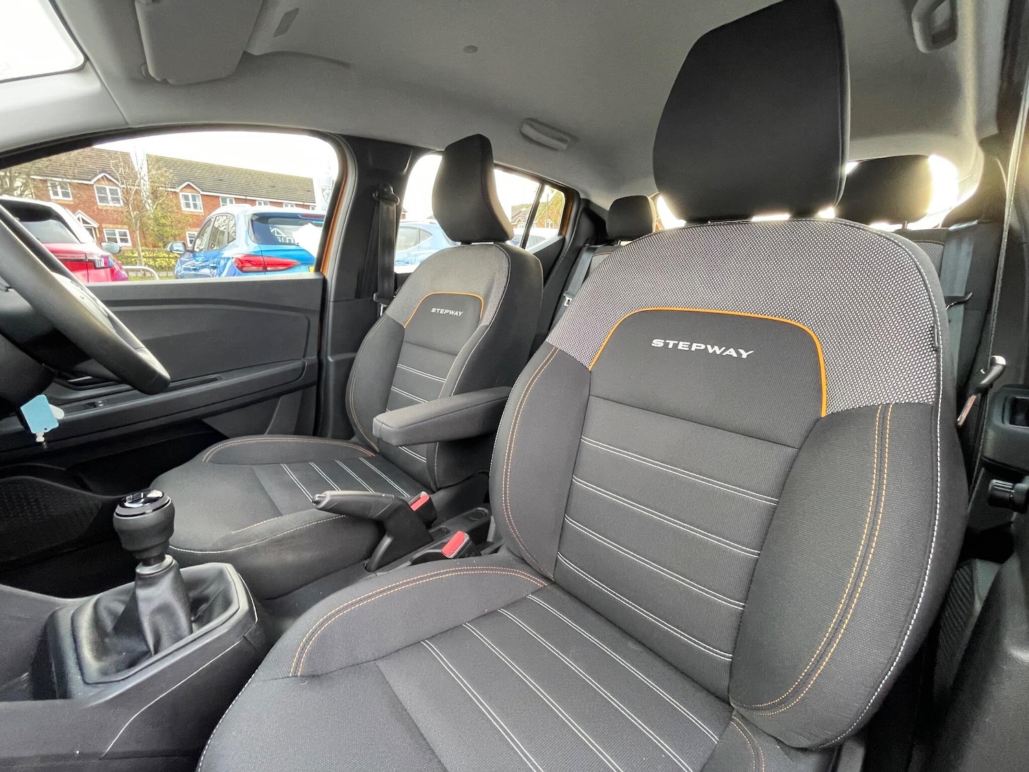 Used Dacia Sandero Stepway 2022 for sale - 76887218: Photo 48