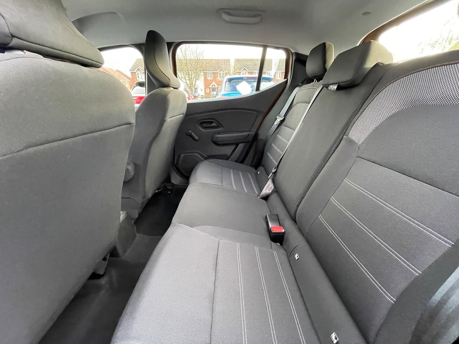 Used Dacia Sandero Stepway 2022 for sale - 76887218: Photo 49