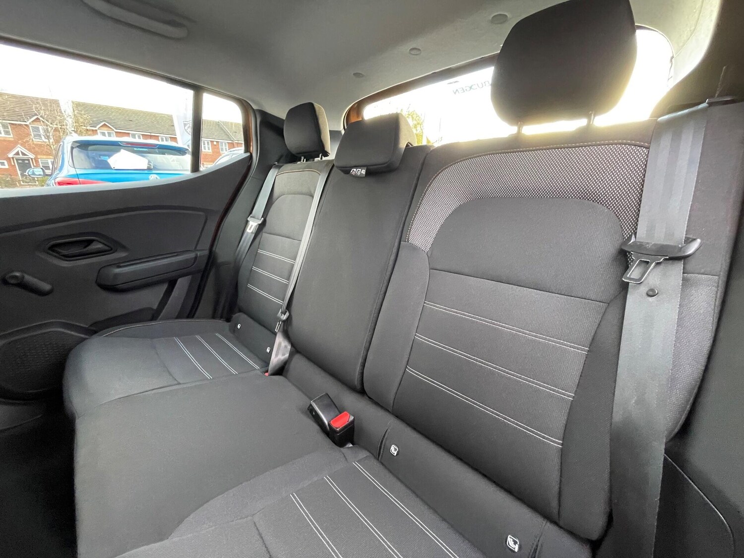 Used Dacia Sandero Stepway 2022 for sale - 76887218: Photo 50