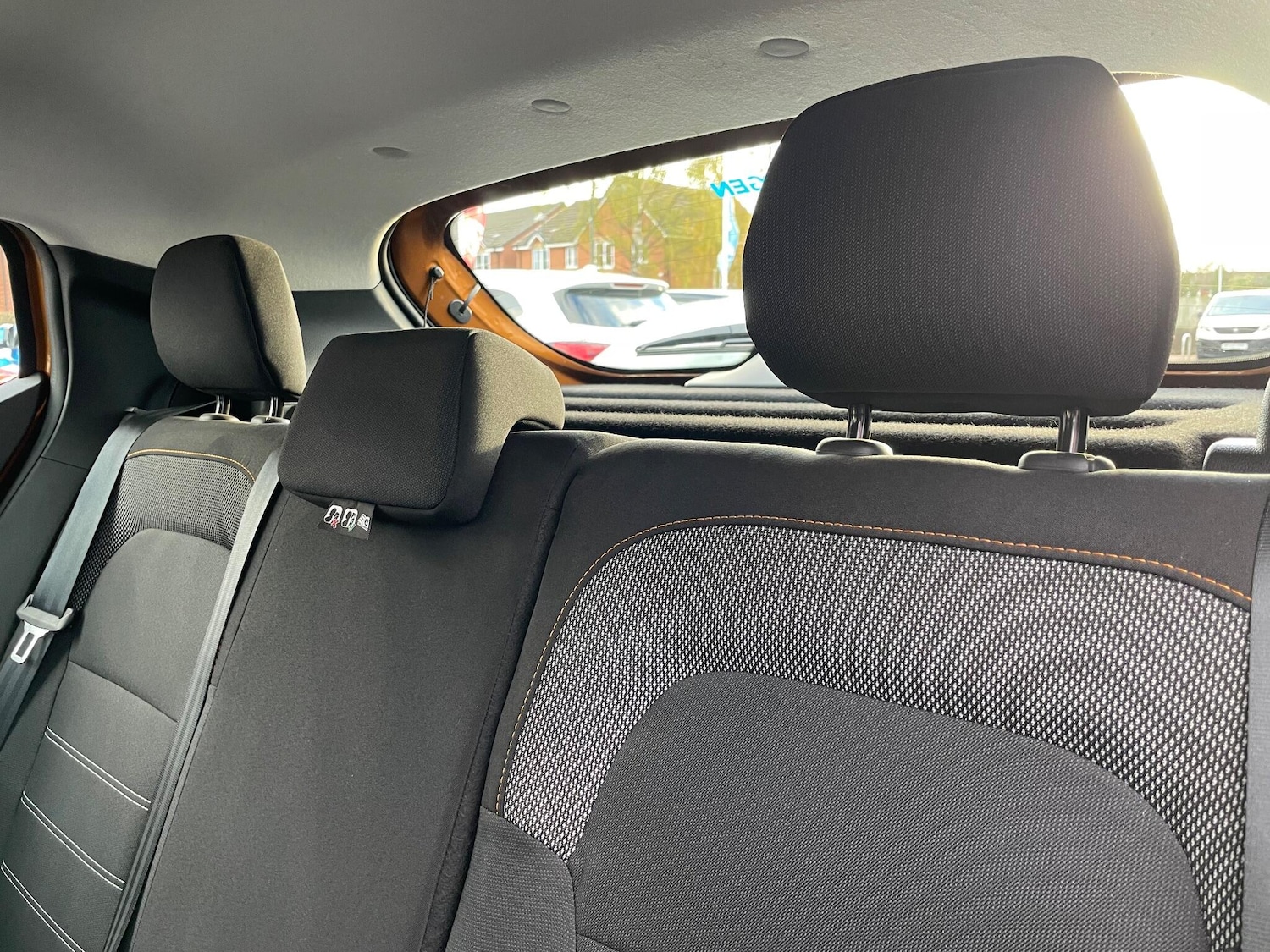 Used Dacia Sandero Stepway 2022 for sale - 76887218: Photo 51