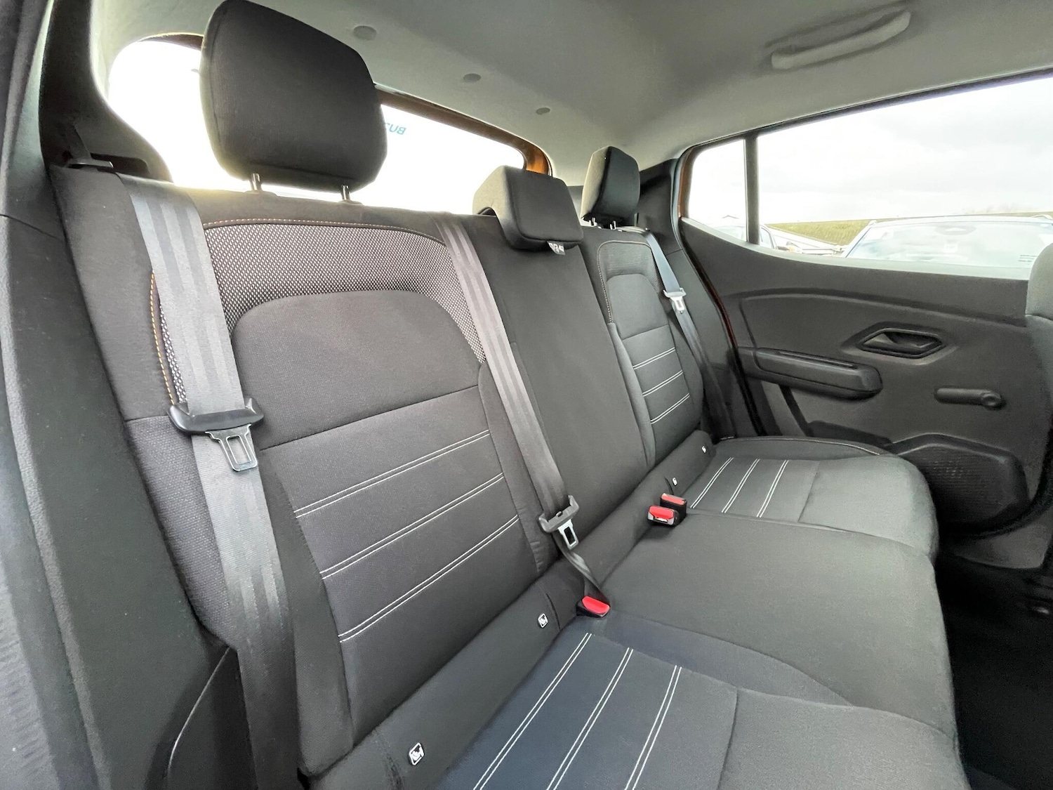 Used Dacia Sandero Stepway 2022 for sale - 76887218: Photo 53