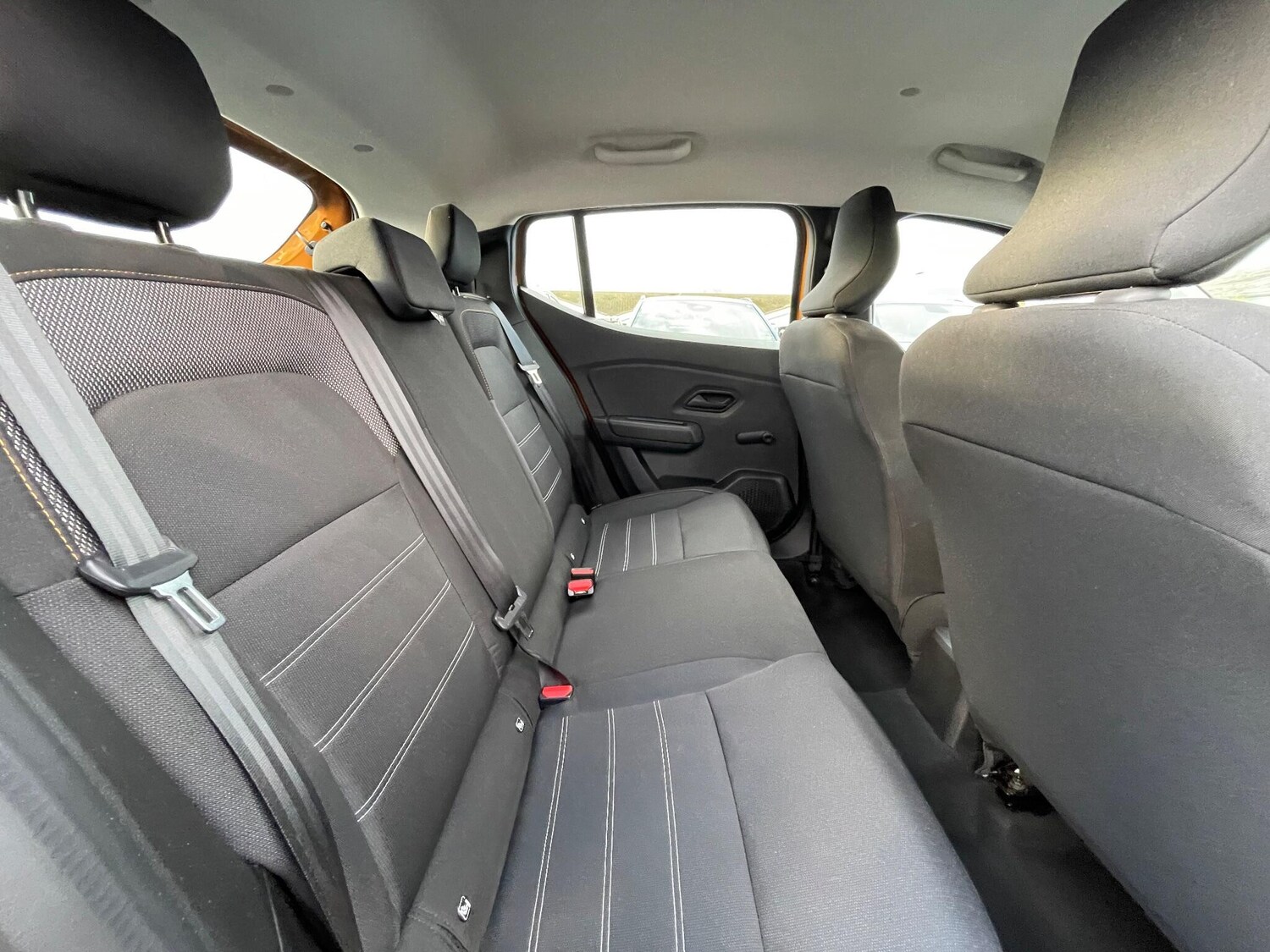 Used Dacia Sandero Stepway 2022 for sale - 76887218: Photo 54