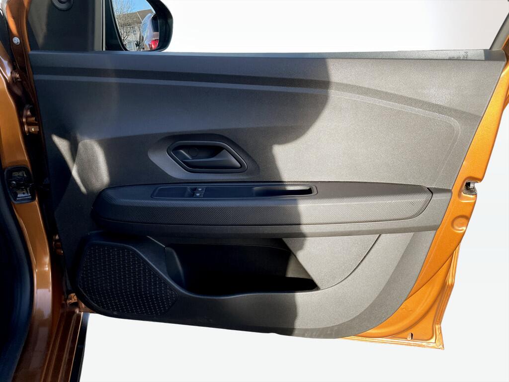 Used Dacia Sandero Stepway 2022 for sale - 76887218: Photo 8