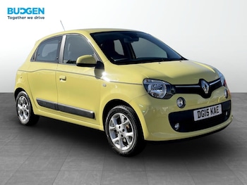 2015 (15) - 0.9 TCe ENERGY Dynamique Euro 6 (s/s) 5dr
