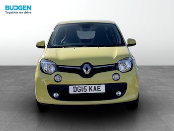 Used Renault Twingo 2015 for sale - 76189725: Photo