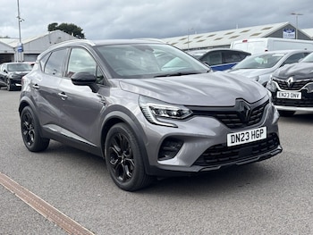 2023 (23) - 1.0 TCe Rive Gauche SE Euro 6 (s/s) 5dr