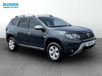 2019 (19) - 1.3 TCe Comfort Euro 6 (s/s) 5dr