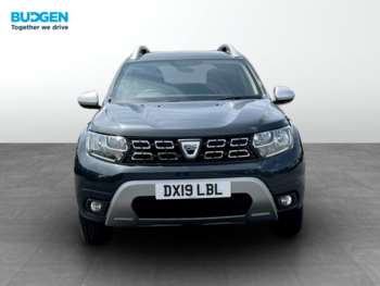 Used Dacia Duster 2019 for sale - 75334648: Photo