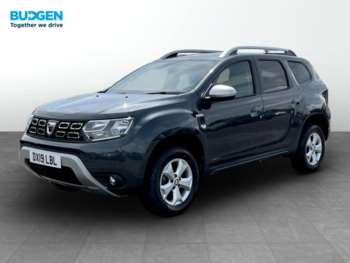 Used Dacia Duster 2019 for sale - 75334648: Photo