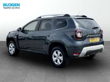 Used Dacia Duster 2019 for sale - 75334648: Photo