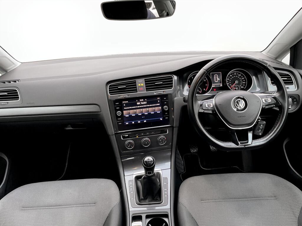 Used Volkswagen Golf 2018 for sale - 78205342: Photo 11