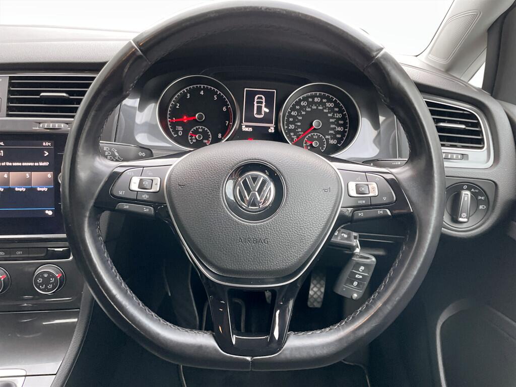 Used Volkswagen Golf 2018 for sale - 78205342: Photo 12