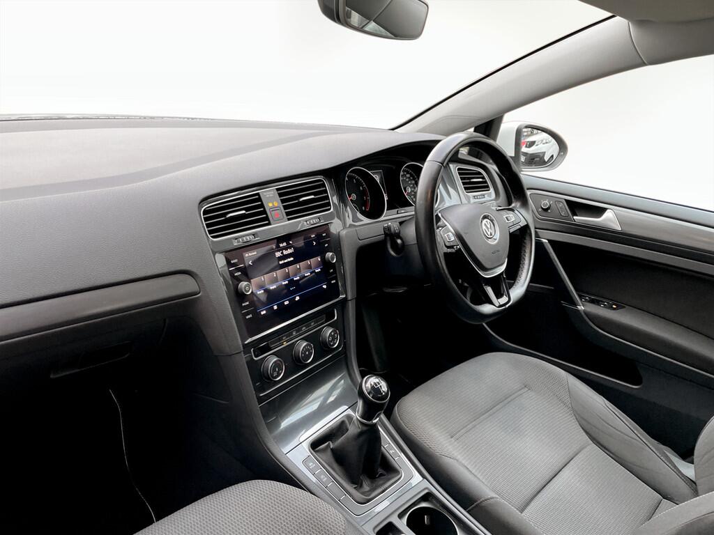 Used Volkswagen Golf 2018 for sale - 78205342: Photo 14