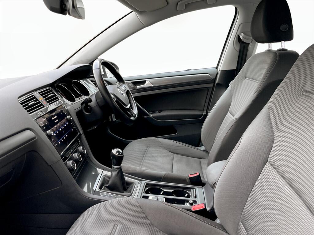 Used Volkswagen Golf 2018 for sale - 78205342: Photo 15