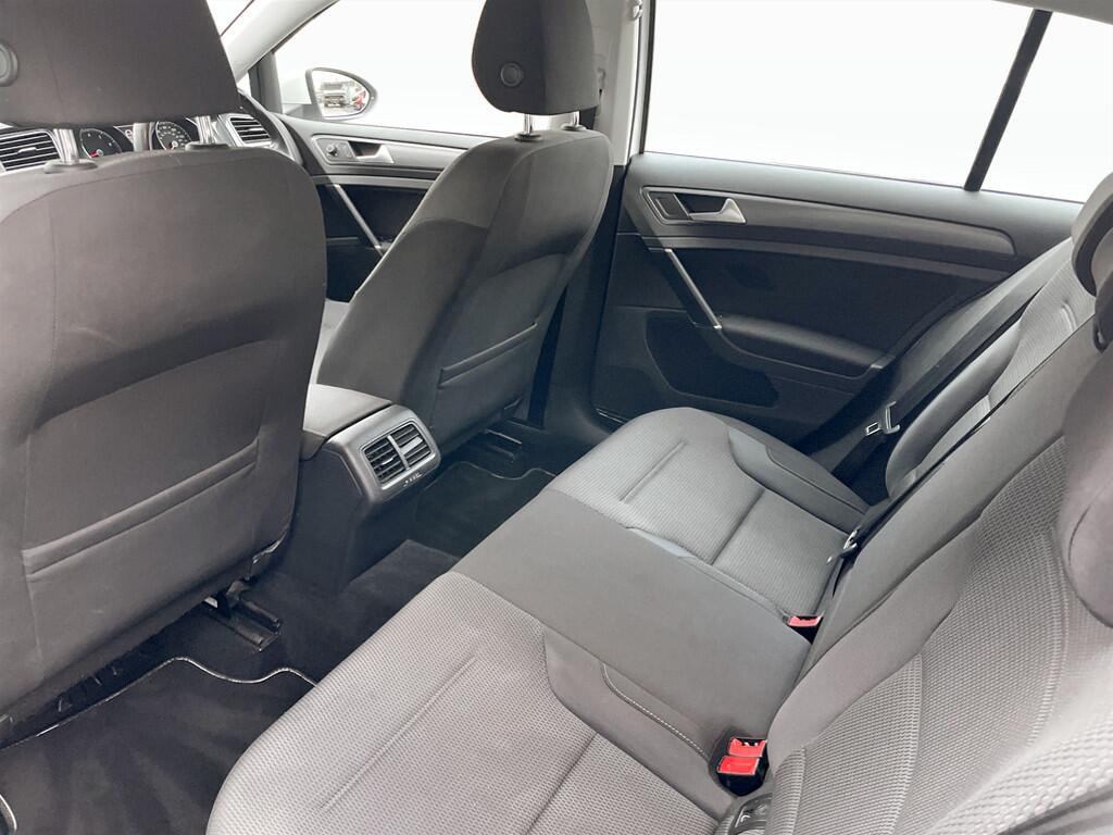 Used Volkswagen Golf 2018 for sale - 78205342: Photo 16