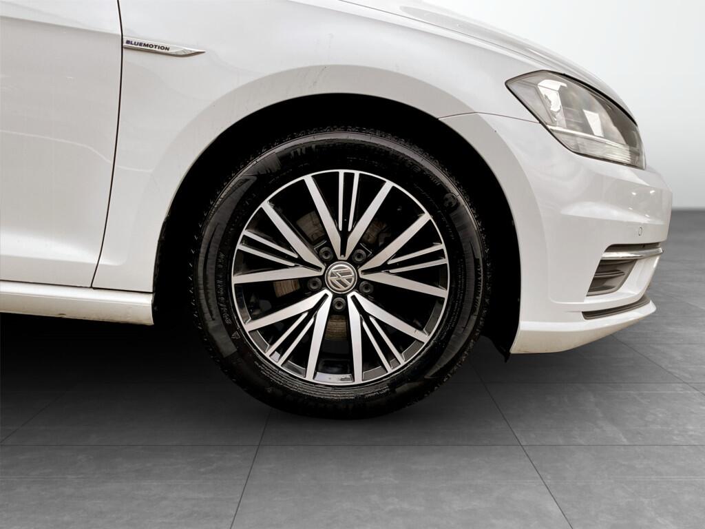 Used Volkswagen Golf 2018 for sale - 78205342: Photo 18