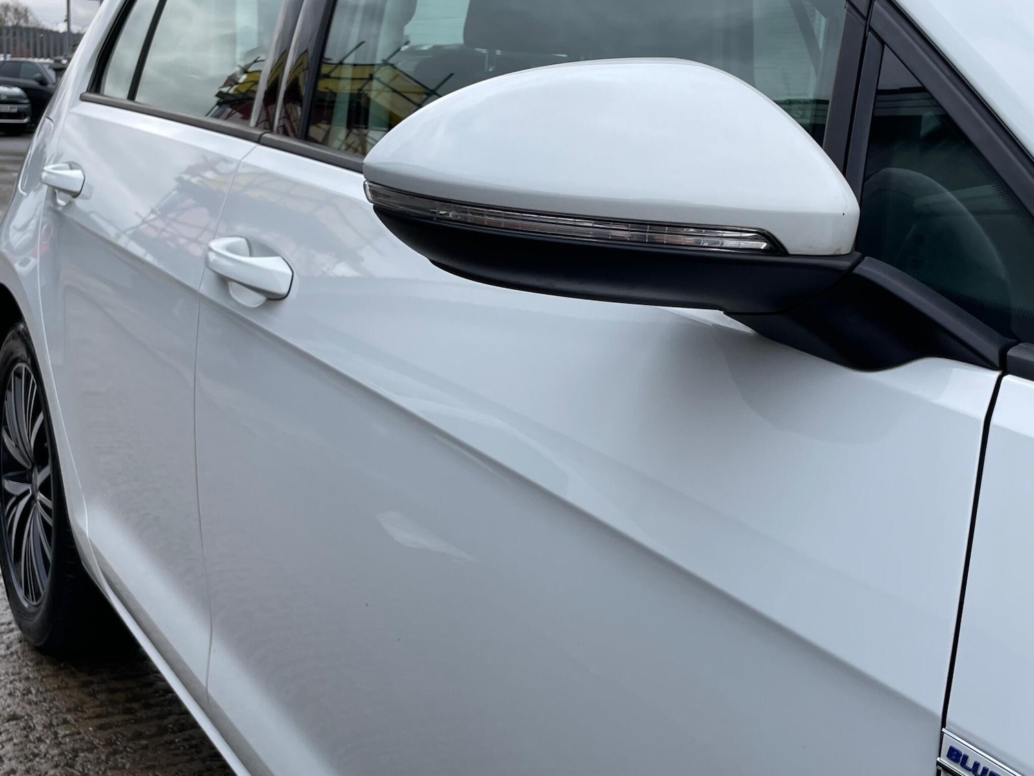 Used Volkswagen Golf 2018 for sale - 78205342: Photo 20