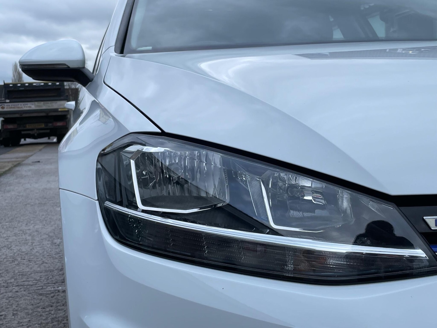 Used Volkswagen Golf 2018 for sale - 78205342: Photo 21