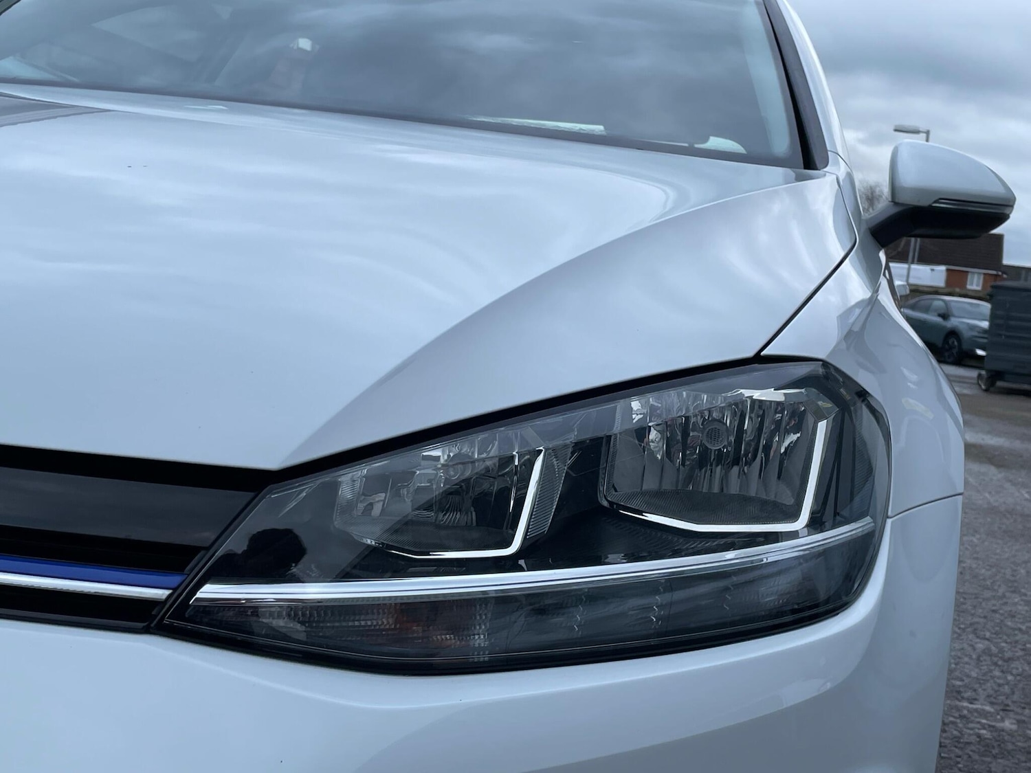 Used Volkswagen Golf 2018 for sale - 78205342: Photo 24