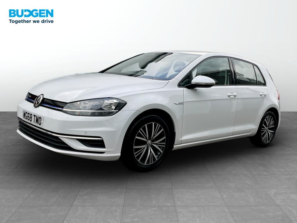 Used Volkswagen Golf 2018 for sale - 78205342: Photo 3