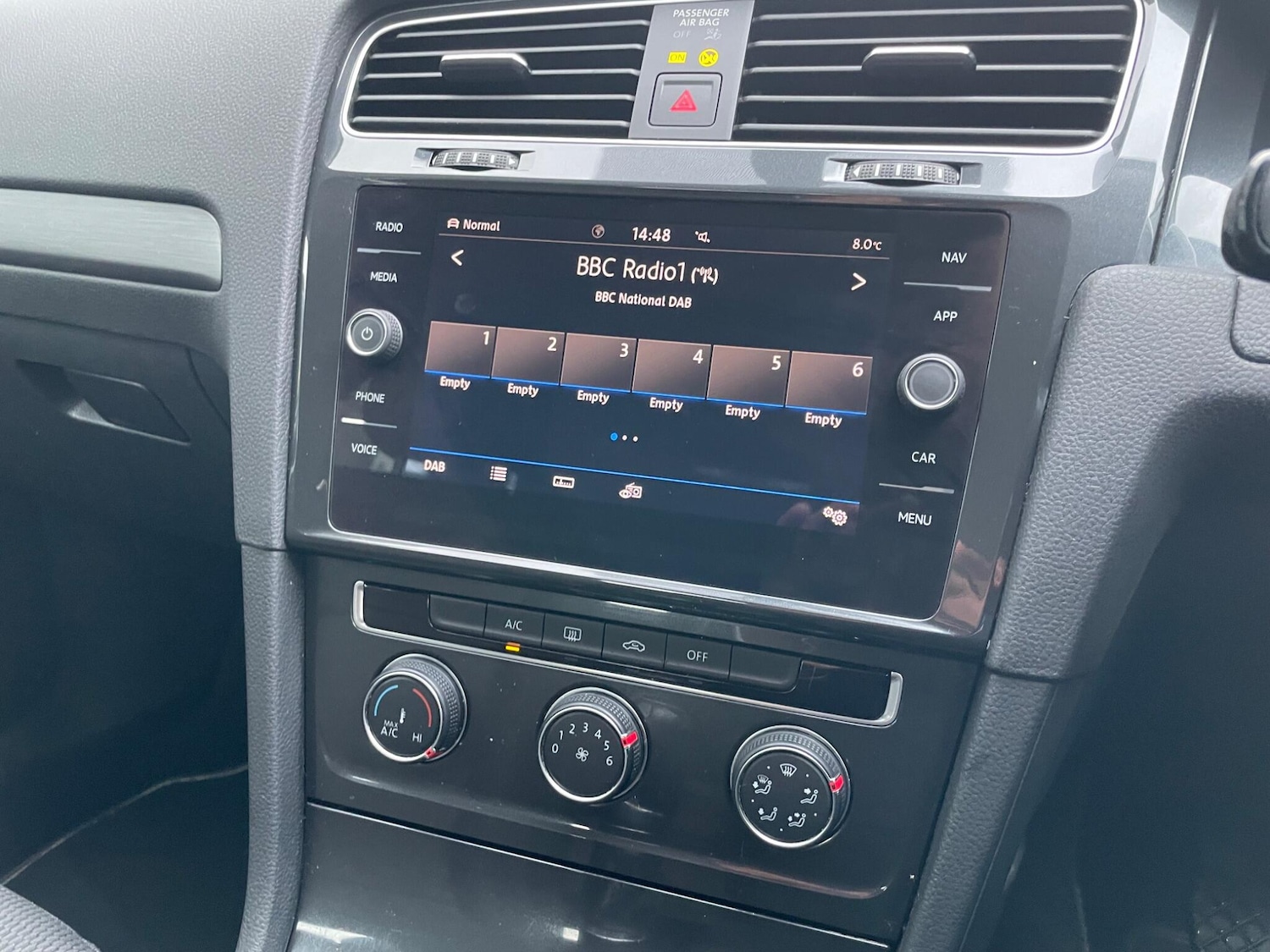 Used Volkswagen Golf 2018 for sale - 78205342: Photo 42