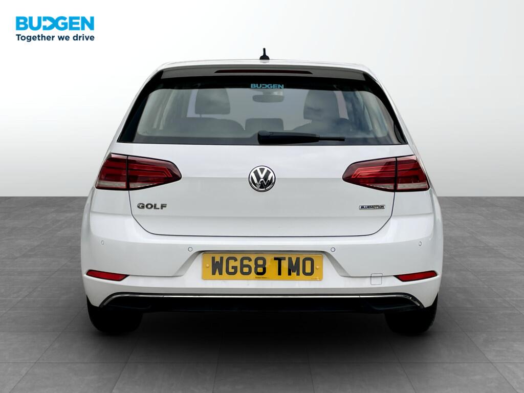 Used Volkswagen Golf 2018 for sale - 78205342: Photo 5