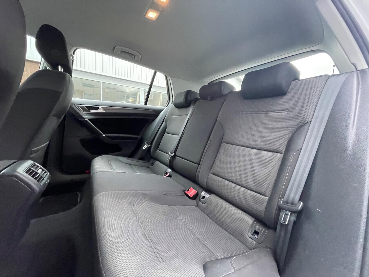 Used Volkswagen Golf 2018 for sale - 78205342: Photo 55