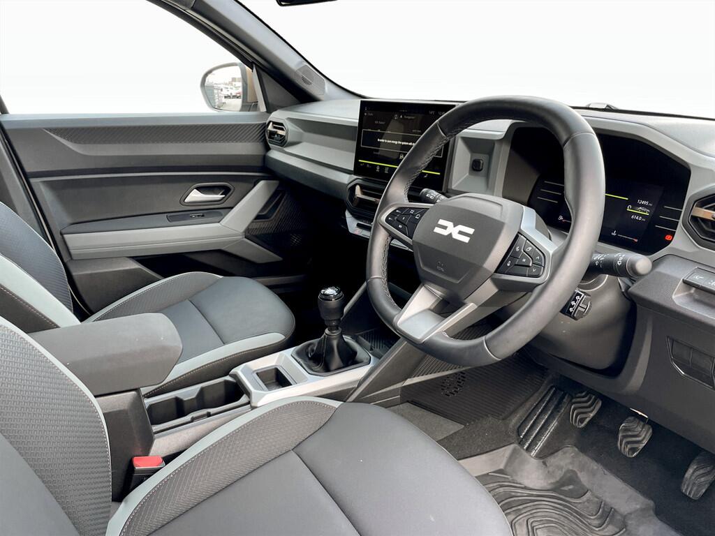 Used Dacia Duster 2025 for sale - 77574963: Photo 10