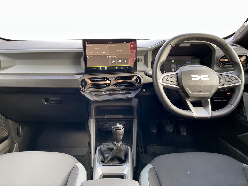 Used Dacia Duster 2025 for sale - 77574963: Photo 11