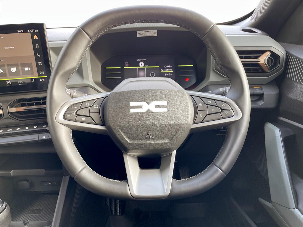 Used Dacia Duster 2025 for sale - 77574963: Photo 12