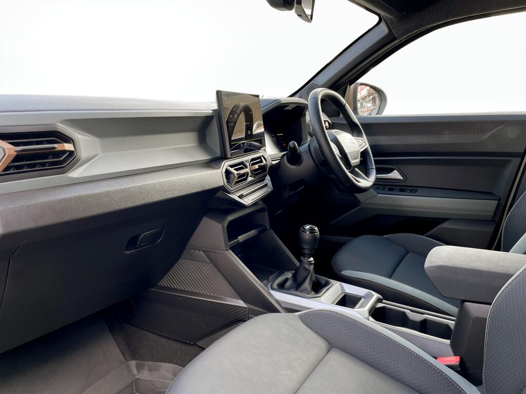 Used Dacia Duster 2025 for sale - 77574963: Photo 14