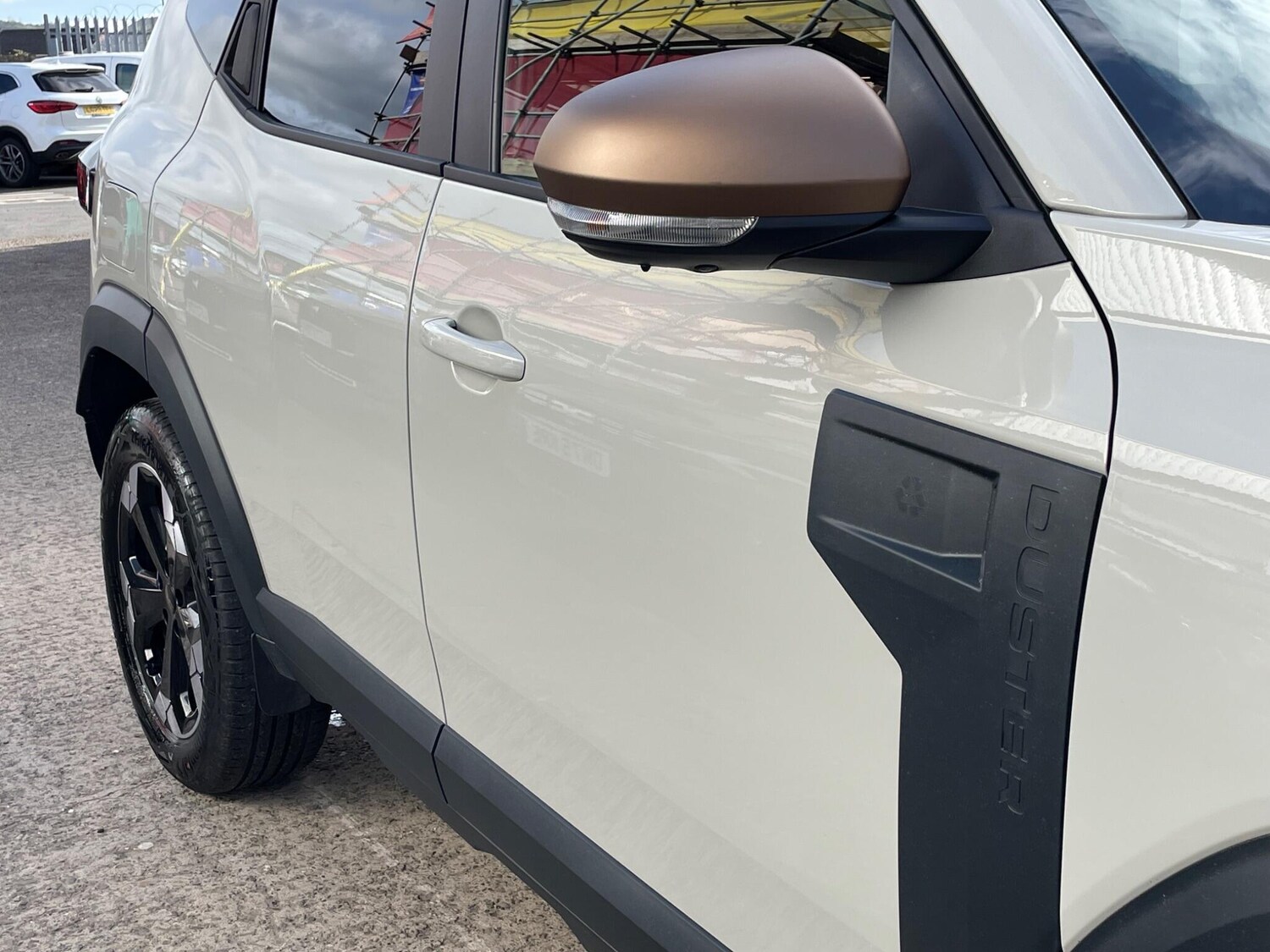 Used Dacia Duster 2025 for sale - 77574963: Photo 20