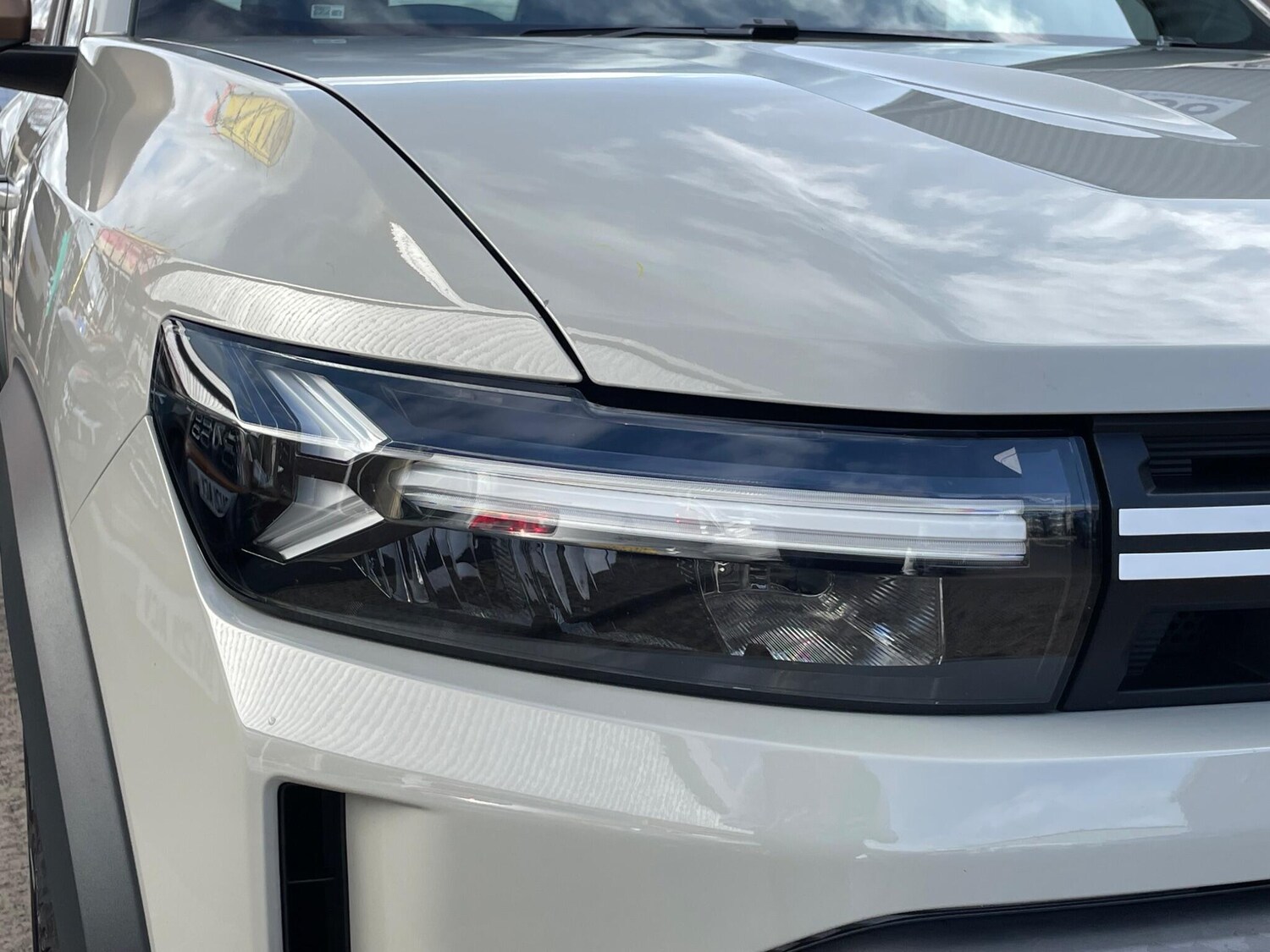 Used Dacia Duster 2025 for sale - 77574963: Photo 21