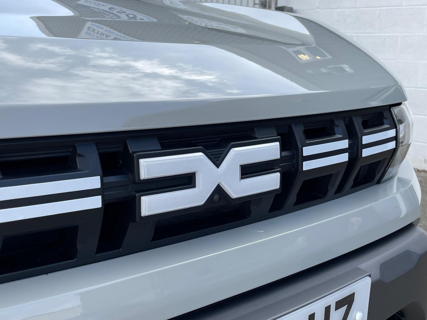 Used Dacia Duster 2025 for sale - 77574963: Photo 22