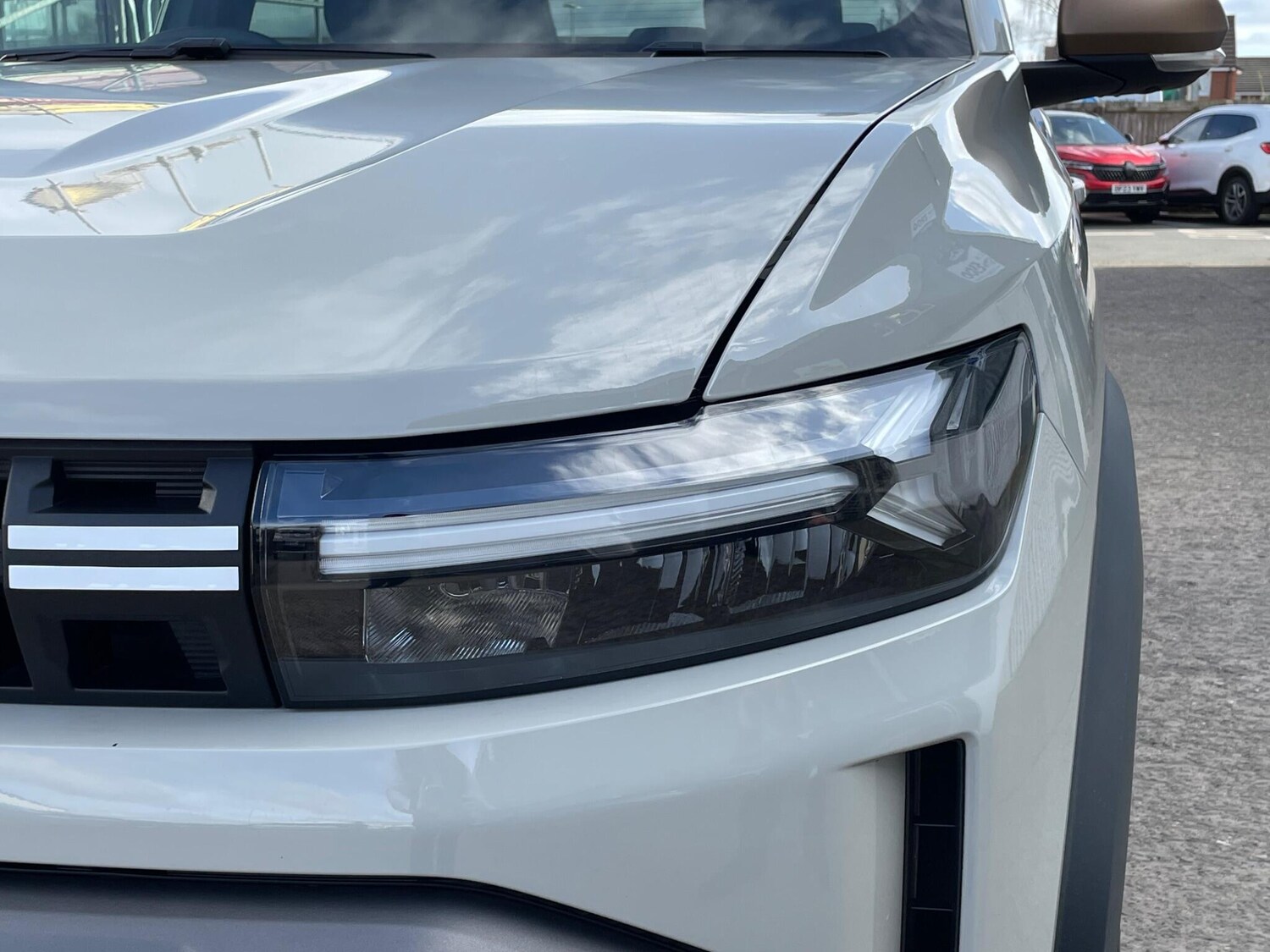 Used Dacia Duster 2025 for sale - 77574963: Photo 23