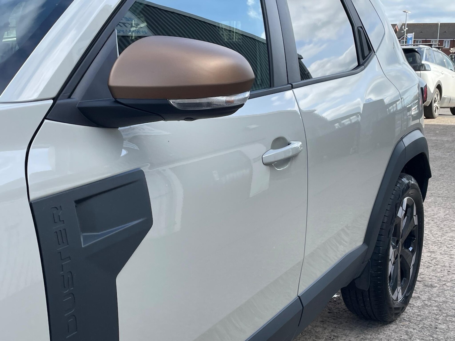 Used Dacia Duster 2025 for sale - 77574963: Photo 25