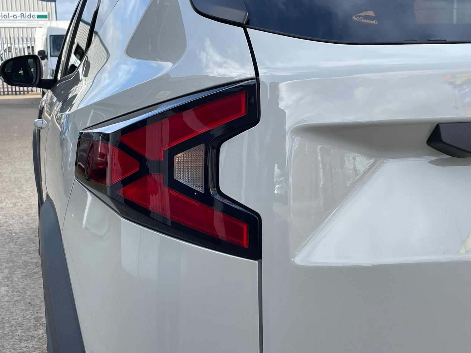 Used Dacia Duster 2025 for sale - 77574963: Photo 26