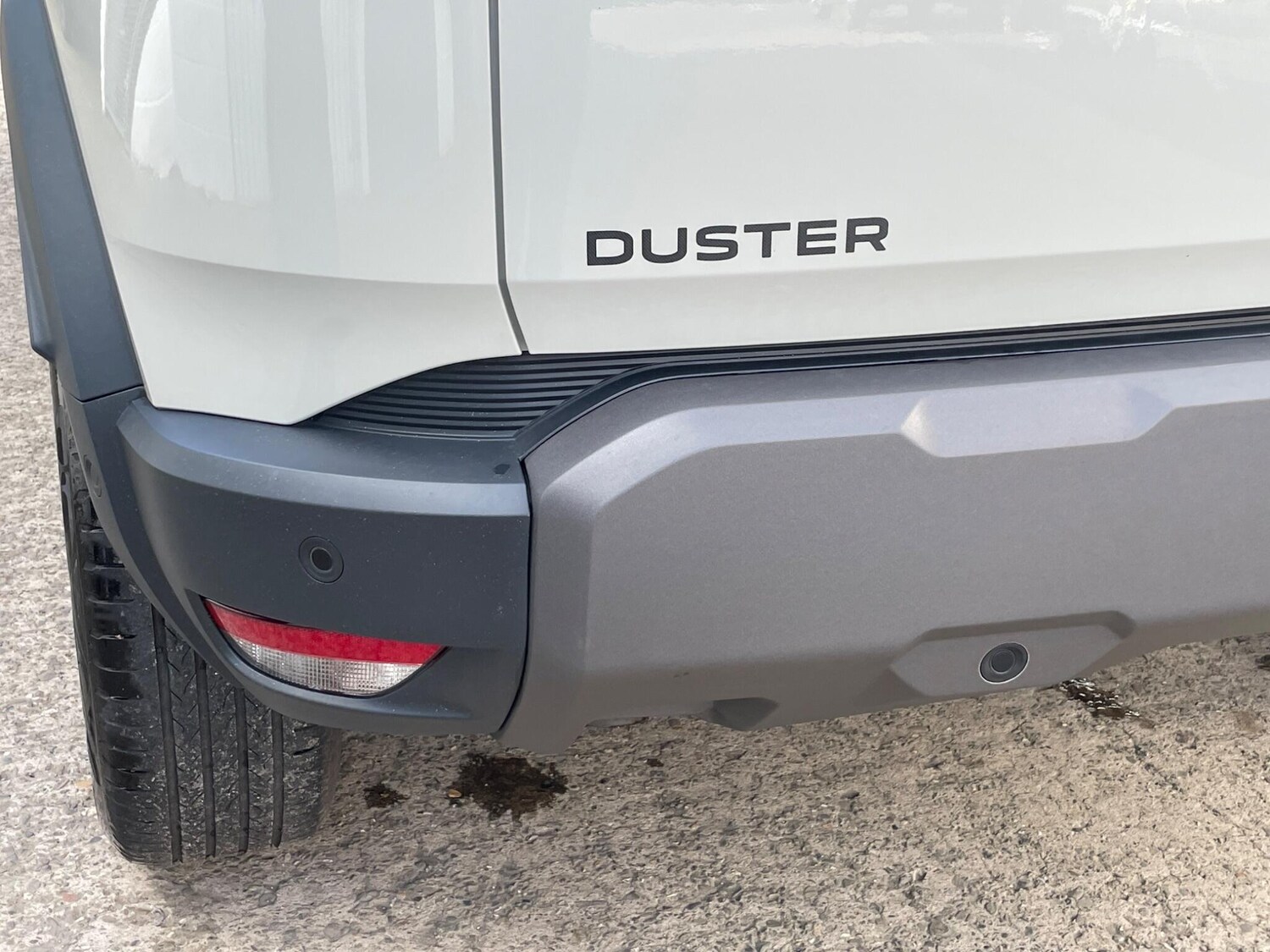 Used Dacia Duster 2025 for sale - 77574963: Photo 27