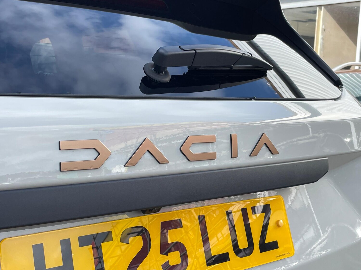 Used Dacia Duster 2025 for sale - 77574963: Photo 28