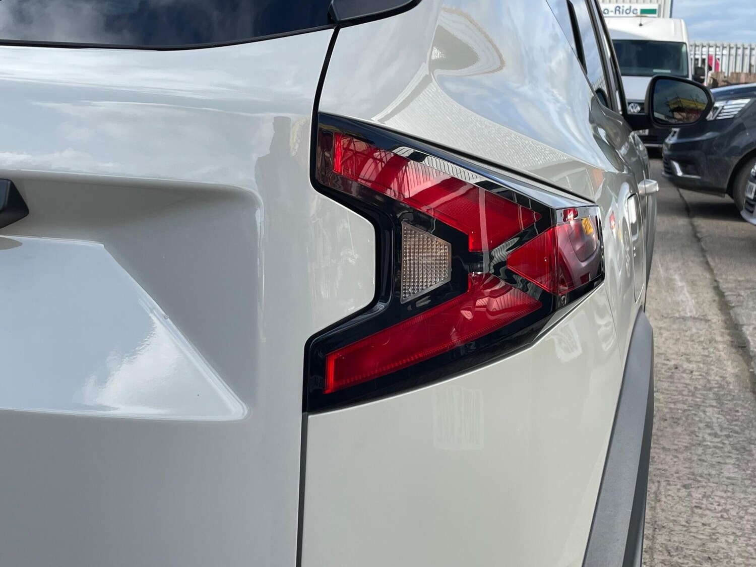 Used Dacia Duster 2025 for sale - 77574963: Photo 29