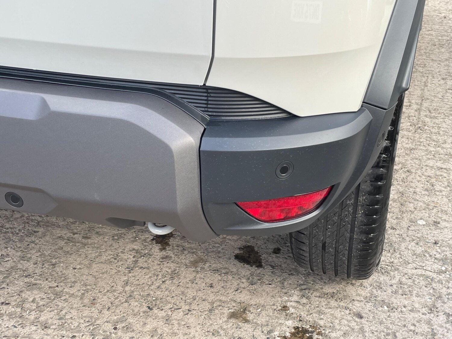 Used Dacia Duster 2025 for sale - 77574963: Photo 30