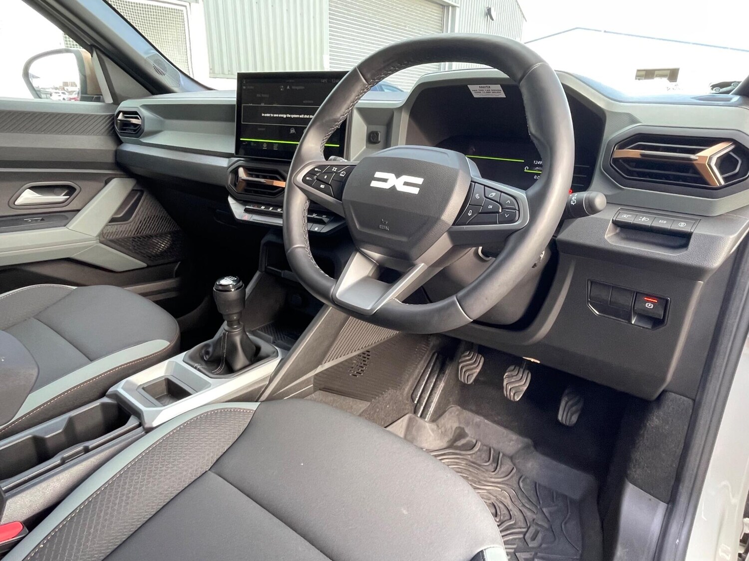 Used Dacia Duster 2025 for sale - 77574963: Photo 37